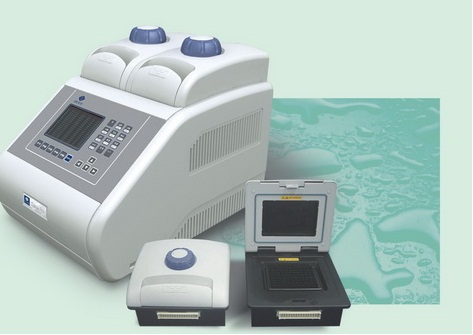 GenePro๦PCR